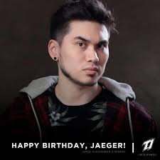 One of the very first talents to...