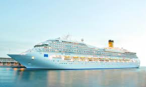 Costa Magica Deck Plans Reviews Pictures Tripadvisor