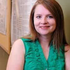 Karen Gamble's Instagram, Twitter & Facebook