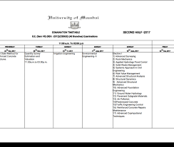 Mumbai University With Yet Another Blunder Engineering Timetable Mismanaged Mumbai Live Go to mumbai university portal ( मुंबई विद्यापीठाच्या डिजीटल युनिव्हर्सिटी प्रणाली वर जाण्यासाठी येथे क्लिक करा.