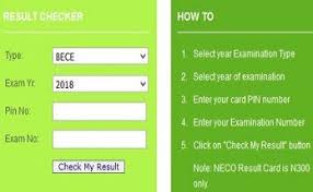 This to inform members of the general public that the national. How To Check Jsce Junior Waec Bece Result 2021 Servantboy