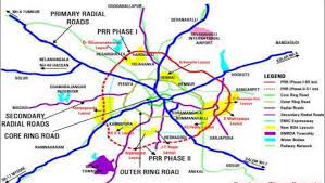 Bangalore Ring Road Map Peripheral Ring Road | Bangalore | All You Need To Know!!
