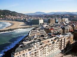 It's a brash statement, but if anyone can make it, it's. The Exquisite Beauty Of San Sebastian Spain Amateur Traveler