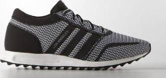 Adidas Los Angeles Core Black White Damen Preisvergleich Test Vergleich