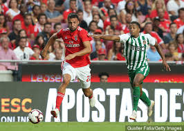 1 january 1987 (33 years old). Report Newcastle Could Also Miss Out On Benfica S Andreas Samaris