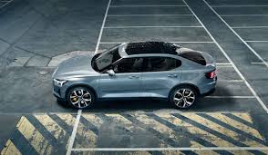 We are an electric performance brand, determined to improve the society we live in. Polestar Taking Production Orders For Polestar 2 Electric Fastback Green Car Congress