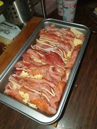 schichtbraten rezept von barbara rezept rezepte kochen und backen rezepte schnitzelpfanne rezept