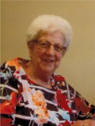 Obituary for Dorothy M. "Dot" Jackson