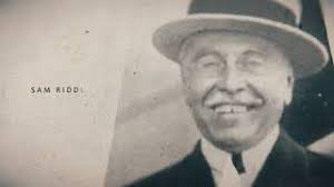 Man o'War Named Canadian Horse Racing Hall of Fame 2020