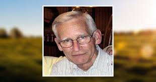 James "Jim" Lee Hullinger Obituary August 9, 2016