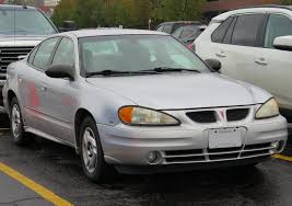 Image result for Galaxy Silver 2001 Pontiac