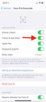 Use the toggles to edit what apps your account works with or you can delete an account at the bottom. How To Disable In App Purchases On Iphone Macworld Uk