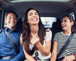 Ride With Your Friends With Ubervan Uber Blog