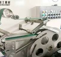 Diaper Manufacturing Machine | Baby/Adult Diaper Making ...
