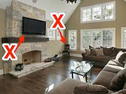 Interior Designers Reveal The Mistakes You Re Making In A Living Room