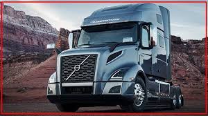 2021 Volvo Vnl 860 Truck Review In 2020 Volvo Trucks Volvo Trucks