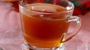 Sedangkan madu kastanye berbau apel matang dan memiliki rasa tannic, dengan warna cokelat muda sampai gelap. Resep Wedang Jahe Madu Minuman Penghangat Cocok Untuk Tingkatkan Daya Tahan Tubuh Dari Virus Corona Tribun Solo