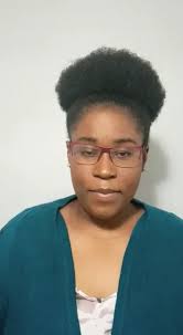 Saunia Palmer Nelson