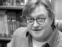 Professor Discusses His Book On The Bahamas