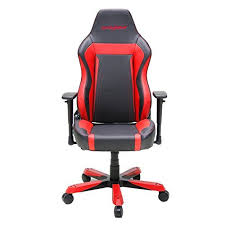 Dxracer Oh Wz06 Nr Work Series Black And Red Gaming Chair Includes 2 Free Cushions Office Furniture 2 Computer Desk Chair High Back Office Chair Office