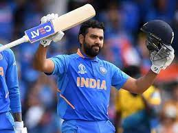 99 followers • 115 following. Rohit Sharma Biography Early Life Cricket Career Key Records And Awards