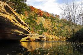 Several of our arkansas state parks feature accessible lodging. Six Hidden Gems Of Arkansas State Parks Arkansas State Parks