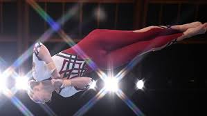 The united states women's artistic gymnastics team represents the united states in fig international competitions. Lkdwvcwmm Sdcm