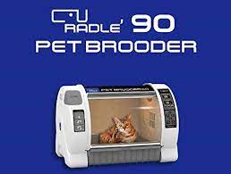 4.5 out of 5 stars. R Com Large Pet Brooder Nursery Icu Mx B90 N Curadle Made In Korea Your Local Uae Distributor Buy Online At Best Price In Uae Amazon Ae