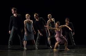 Dance performance