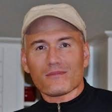 Ted Byrne's Instagram, Twitter & Facebook