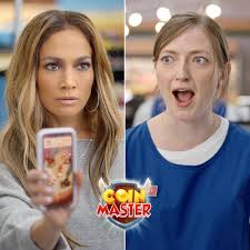 Do you have what it takes to be the next coin master?! Coin Master J Lo Is Waiting For Tonight To Raid Your Facebook