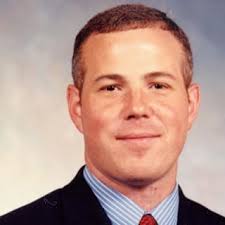 Dr. Jeffrey Byrd, MD