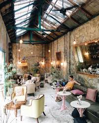 18 Bali Cafes With Organic And Vegan Food Bali Restaurant Ubud Bali