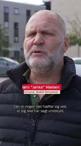 Morddømte Jønke: