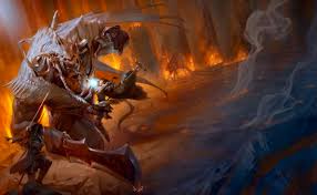 This website uses the dungeons & dragons basic rules and the rules in the srd, released as part of the open gaming license.while the fights can include monsters/spells from other sources, proprietary. 5th Edition Dungeons And Dragons Hasn T Learned From Its Mistakes Mythcreants