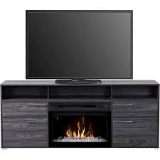 Ratings, based on 11 reviews. Dimplex Sander 66 Electric Fireplace Tv Stand Sylvane