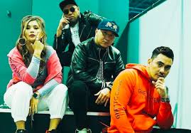 Pada tahun 2008, kumpulan ini menjadi juara rancangan realiti gang starz. One Nation Emcees Umum Adeline Tsen Pengganti Mimi Fly Murai My Viral Meletop