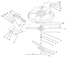 379 ac wiring jake brake schematic dodge ram fog light. Toro 71199 12 32xl Lawn Tractor 2000 Sn 200000001 200999999 Parts Diagram For Wire Schematic