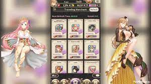 Horney Arcana MOD APK Latest v5.23 Download Free For Android