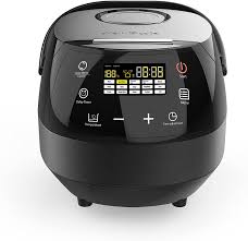 But, ensurance compare changes everything. Drew Cole Cleverchef 14 In 1 Intelligent Digital Multi Cooker Aluminium 860 W 5 Litre Charcoal Amazon Co Uk Kitchen Home