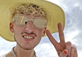 Daniel Frasnelli beantwortet den ff-Fragebogen