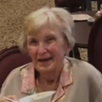 Sharon Anne Andersen Obituary