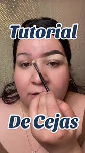 Victoria Secret Cejas