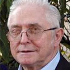 Gerald Ecklund Obituary December 27, 2011