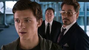 Christine Everhart Reports AVENGERS IMPACT in Captain America Civil War  Viral Video