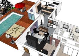 Séparé en 3 tests d'orientation (par intérêt professionnel, motivation ou par personnalité), le test d'orientation studyrama met en lumière le métier ou le secteur qui vous conviennent le mieux. Plans De Maison 3d A Pau Conception Plan 3d A Lescar Construction Renovation Pau Groupeemi 100 Habitat