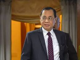 Want to know about chief ministers of india? Former Cji Ranjan Gogoi May Be Bjp S Cm Face In Assam Polls Tarun Gogoi Sentinelassam