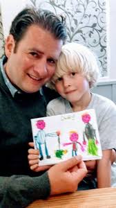 Mari Stevens is fundraising for Brain Tumour Research