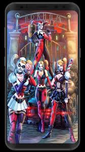 Harley Quinn Wallpapers For Android Apk Download Looking for the best harley quinn wallpaper? apkpure com