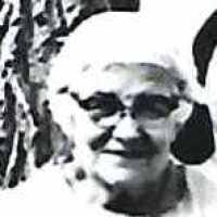 Martha Olivia Ely (1912–1979) • FamilySearch
